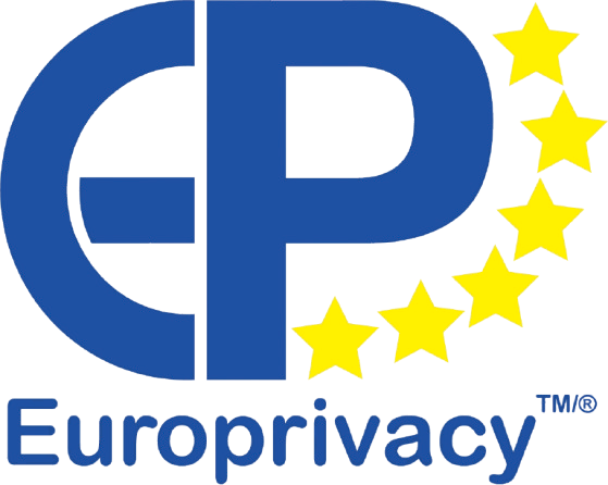 Europrivacy Logo